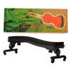 Violin Shoulder Rest Adjustable Comfortable Violin Shoulder Rest for Playing Posture Improving