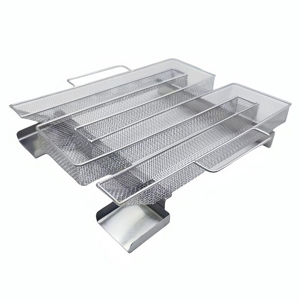 Stainless Steel Cold Smoke Generator for BBQ Grill