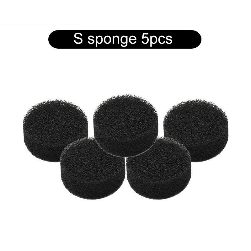 Aquarium Filter Fluidized Bed Air Oxygen Pump Maker Fish Tank Nitrifying Bacteria Decoration Device Air Bubble Stone Accessories