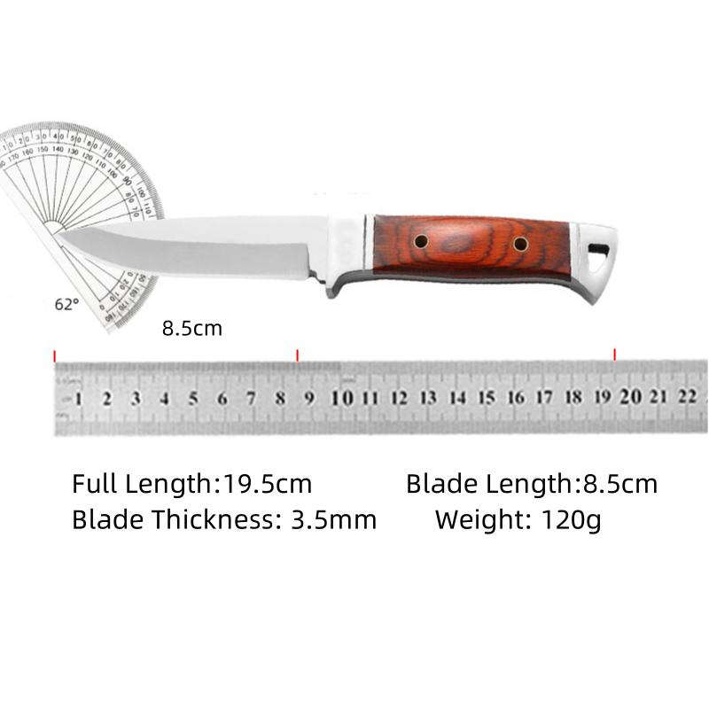 Ножи для обвалки из нержавеющей стали, нож для мяса, нож для рыбы, кухонный нож, нож шеф-повара для филе, фруктовый нож, кухонный инструмент для резки