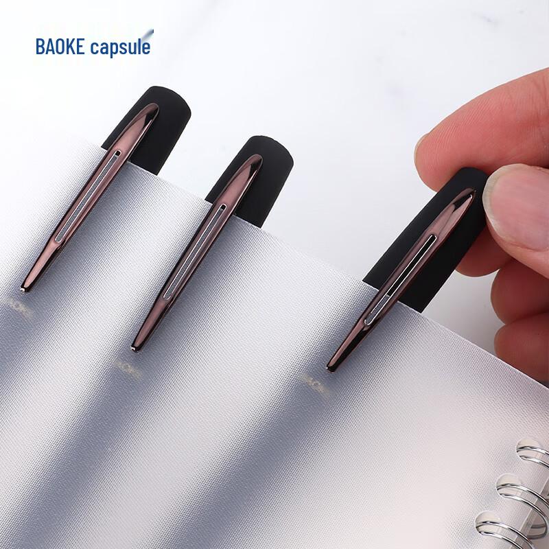 Гелевая ручка BAOKE PC3578