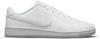 Женские кроссовки Nike Court Royale 2 белый/белый