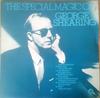 LP Record GEORGE SHEARING - The Special Magic Of George Shearin 2353107 MGM Records UK Jazz Used