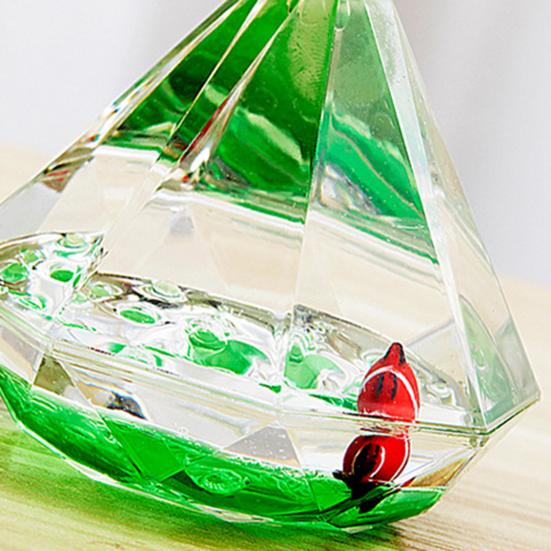 Красивые капли масла в виде песочных часов, легкие, долговечные