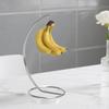 Banana Holder Stand Tree Hanger Modern Multipurpose Stable Decorative Bananas for
