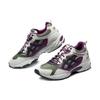 Asics Гель 100 Tr 'Белый Зеленый Фиолетовый' 1203A095-301