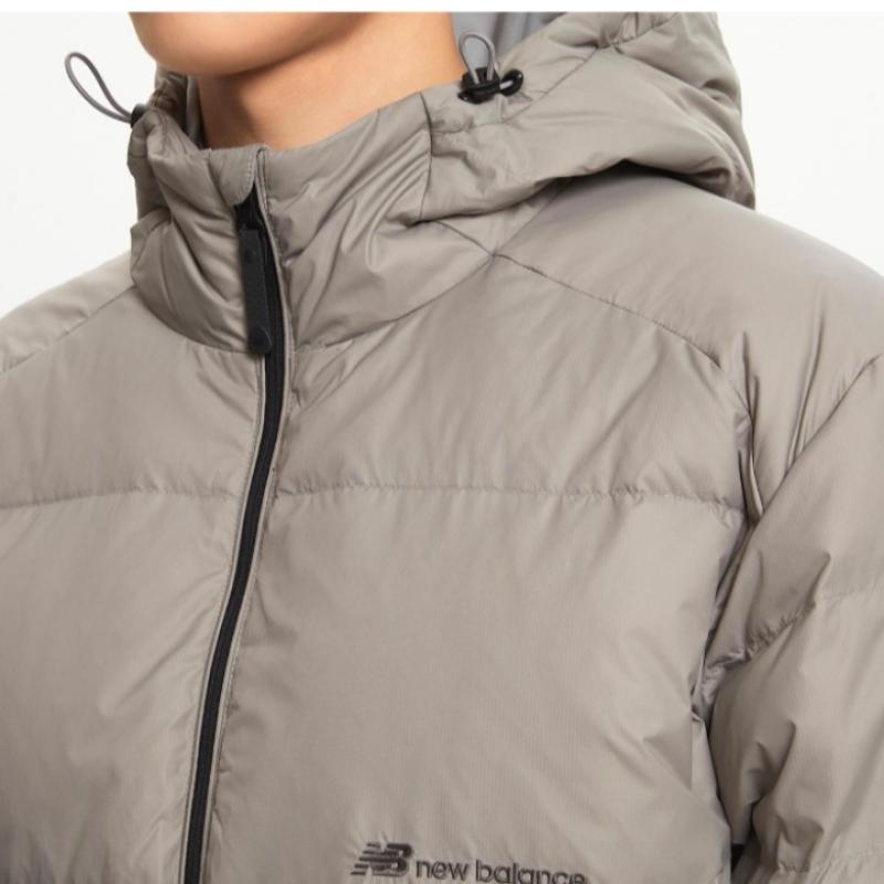 New Balance Мягкая Lqj Nbnpe41923 Tp Uni Flying Pertex легкая толстовка с капюшоном Da