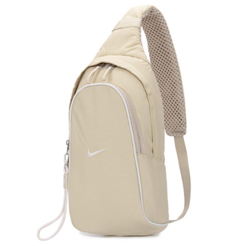 Nike Спортивная сумка-слинг Essentials Rattan Phantom Casual DJ9796-206