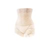 High Waist Slimming Shapewear Lace Flower Body Shaping Underpants Tummy Control Underwear  Daily