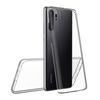 Чехол для Huawei P30 PRO - Чехол-книжка Чехол-футляр Гелевый ТПУ Силиконовый Полностью закрывающийся Прозрачный Двухкомпонентный Передняя и Задняя части Вставляющиеся Phonillico®