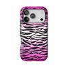 Чехол Clmj Леопардовый для IPhone 17 16e 16 15 14 13 12 11 X XS XR XSMAX 7 8 Air Pro Max Plus Роскошная двухслойная задняя крышка