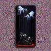 D-Devil M-May C-Cry Dante Чехол для телефона Samsung S 25,24,23,22,30,21,10,9,Ultra,Plus,Lite,FE,4,5 G Черный Мягкий Чехол