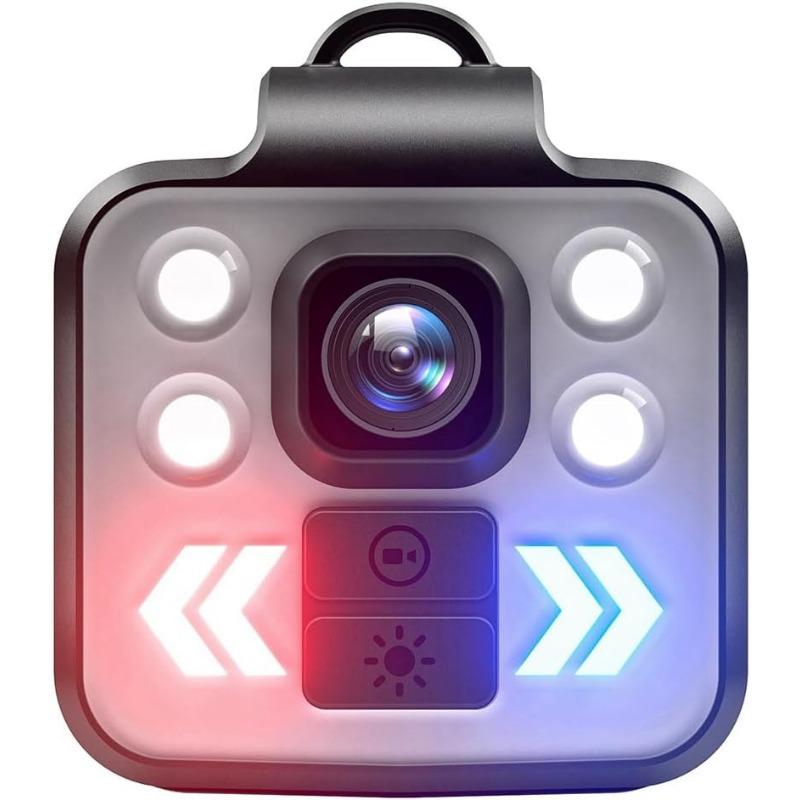 1 компл. камера 1080P с низким энергопотреблением, компактная уличная спортивная DV монитор безопасности, видеокамера для фото-наблюдения