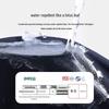 MQDMINI Детские водонепроницаемые брюки-карго для активного отдыха