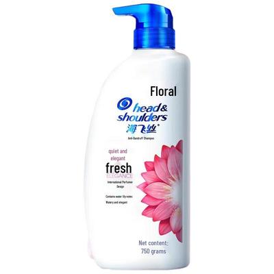 Шампунь против перхоти Head & Shoulders