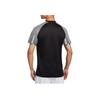 Nike Dri-Fit Academy Удобная Стильная Простая Футболка с Коротким Рукавом Мужские Топы Черный IB8761-010
