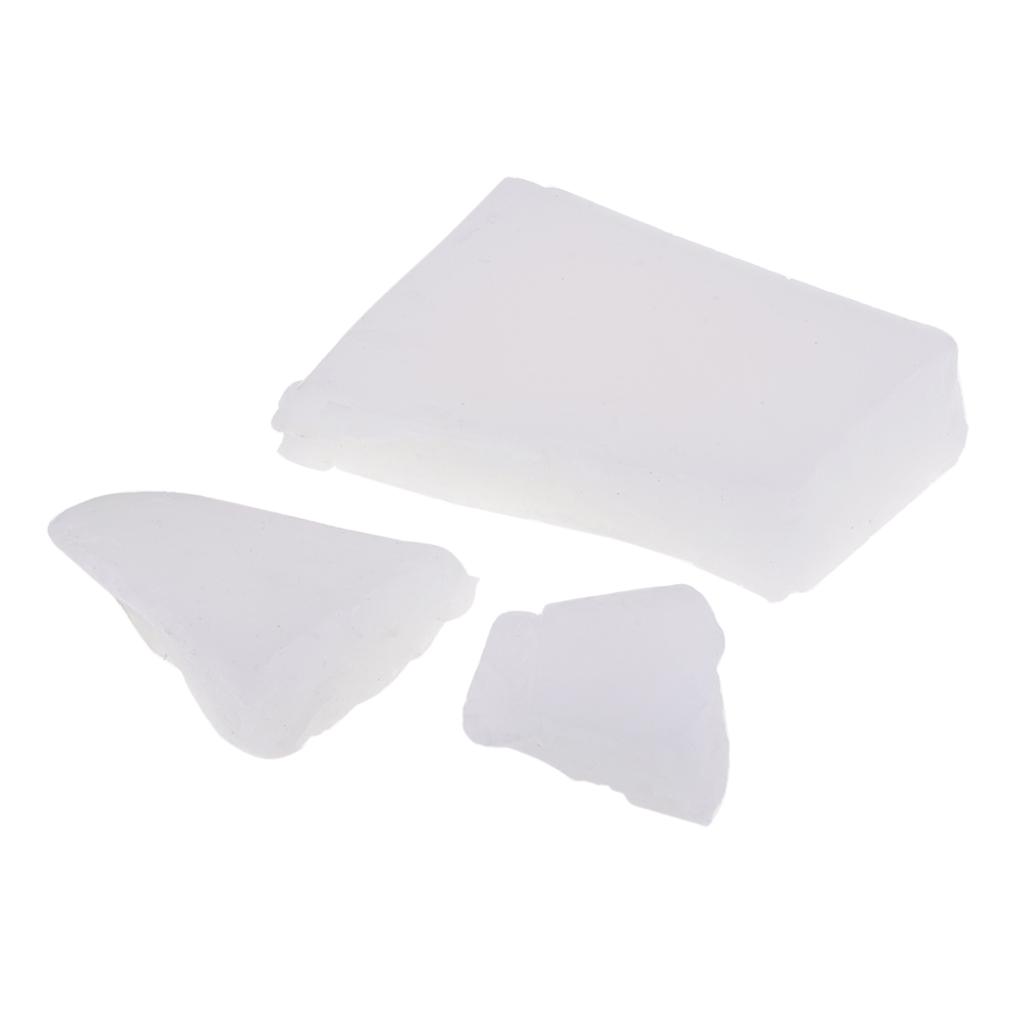 Wax – DIY Candle for Making Supplies - 500G Molds Container Candles