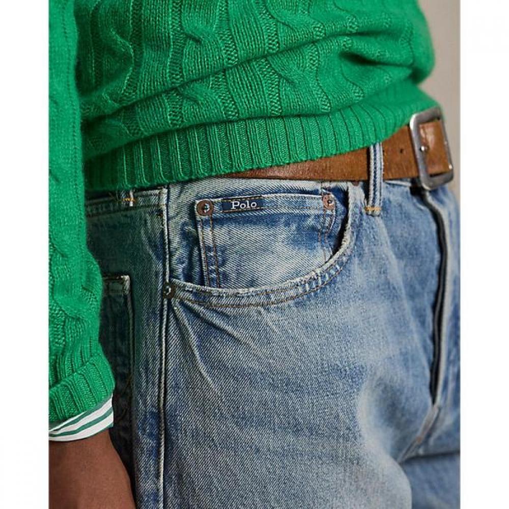 Polo Ralph Lauren Men S Vintage claSSic Jean Mnpodnm10920444400
