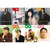 GQ Korea 2025 September Park Cheon-hyu, Jun Ji-hyun,Kai,Leo (VIXX), Lee Min-hyuk