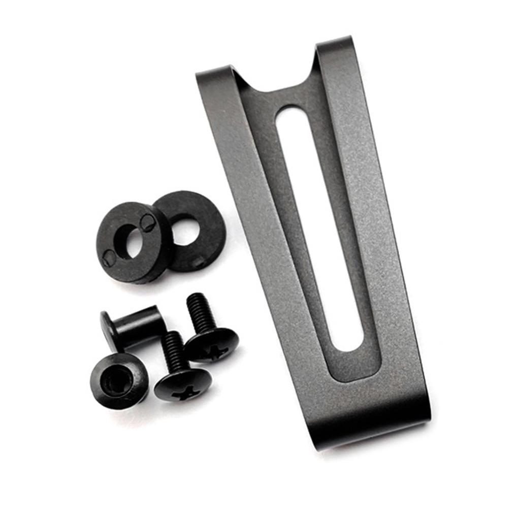 K-образный зажим для ножен KYDEX, зажим для ножен K-образный зажим для ножен K-образный зажим для ножен KYDEX, зажим для ножен с винтами