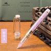 JINHAO 82 Стеклянное перо для каллиграфии Ручная работа Мелкошлифованное Плавное письмо для каллиграфии Офис Школа Художественные принадлежности Канцелярские товары