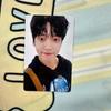 [USED] TXT Soobin HAPPY TOGETHER QUIZ Winning Trading Card