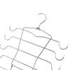 Save Space Underwear Hanger Metal Closet Organizers Thick Bra Tank Top Hangers  Swimsuits Ties