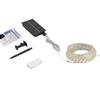 Solar Outdoor Waterproof LED Light Strip for Garden or Balcony Decoration