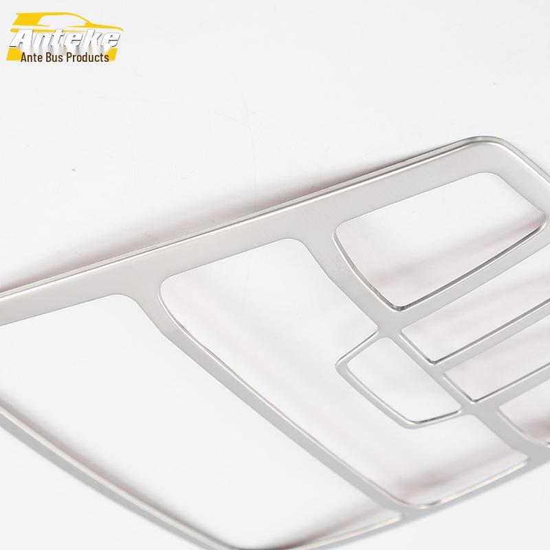 2019 Senya R9 Front Row Reading Light Frame Cover
