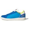 История игрушек x Stan Smith Рекс и Инопланетяне Унисекс Кроссовки Синий Молочный Pantone GZ5991