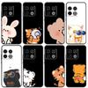 Милый Чехол Пара Тигров Для OnePlus Nord 2T N10 N20 N200 N300 CE2 Lite Чехол Для OnePlus 10 9 Pro 9RT 8T 10T