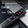 Deli Portable Voice Recorder MP502