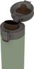 Asvel Vacuum Insulated Tumbler TLW500, Easy To Clean, 500ml, Green, Earth Tones, A3312