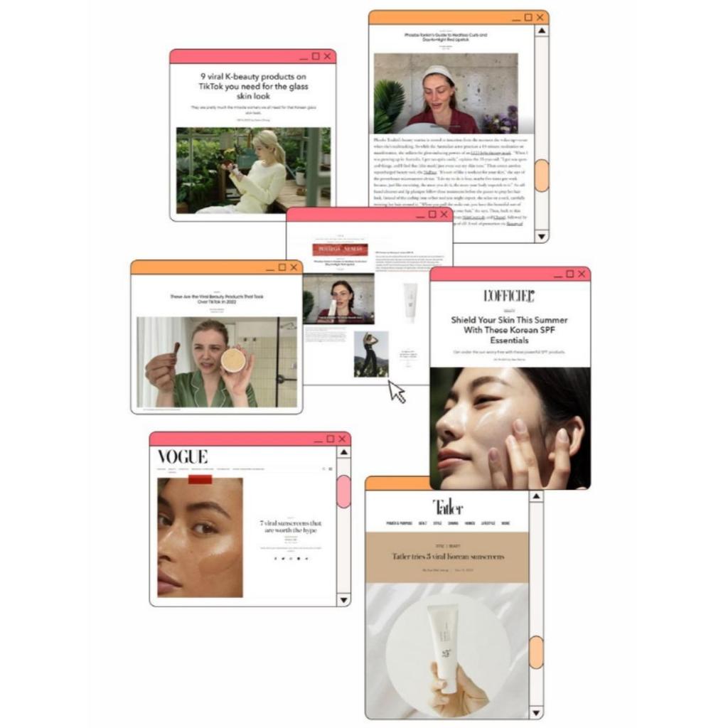 Beauty of Joseon Рельефное Солнце : Рис + Пробиотики SPF50+ PA++++ 50мл