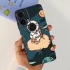 For Motorola Moto G35 5G Case Popular Flower Butterfly Soft Silicone TPU Matte Cover For Moto G35 2024 G 35 MotoG35 Phone Shells