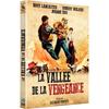 La Vallée De La Vengeance : Burt Lancaster, Robert Walker