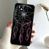 The Dream Catcher Mandala Case For Samsung Galaxy A52 A32 A12 A16 A26 A36 A56 A15 A35 A55 A34 A54 A13 A33 A53 A17 A06