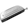 HOHNER horner CHROMETTA 8 хроматическая губная гармошка