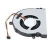 CPU Cooling Fan Replacement for 15 AC 15 AC020DS 15 AC121DX 15 AF013CL Laptop CPU Air Cooler