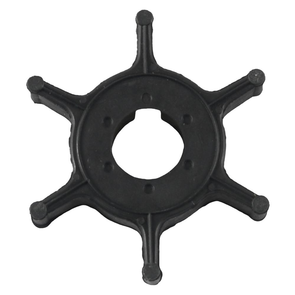 Комплект крыльчатки водяного насоса 6BX-WG078-00 для Yamaha F4B F5A F6C 4-тактный