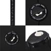 Adjustable Female Dressmaker s Mannequin Black Size L (44 50)