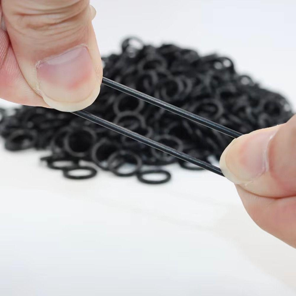 225 шт. Комплект уплотнительных колец высокого давления, маслостойкая уплотнительная эластичная лента, уплотнение для крана