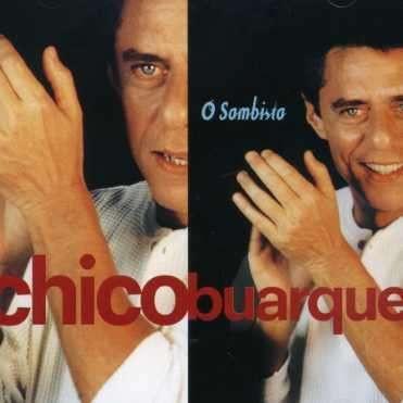CD CHICO BUARQUE - O Sambista 73145480802 Universal Music 2000 Бразилия Латинский Б/У