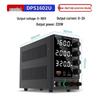 Регулируемый источник питания постоянного тока WANPTEK DPS605U для ремонта ноутбуков и мобильных телефонов
