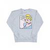 Womens/Ladies Cinderella Pop Art Sweatshirt