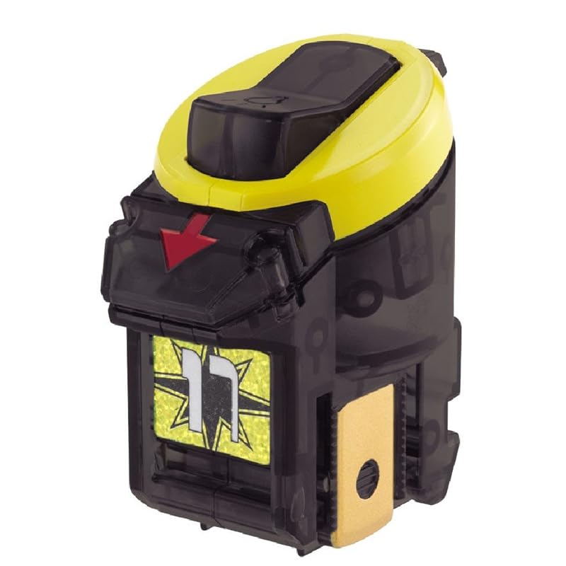 Kamen Rider Fourze Foodroid series 03 flashkey