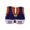 Vans Ua SK8 HI P&C Royal Blue Vans VN0A4U3CWTJ
