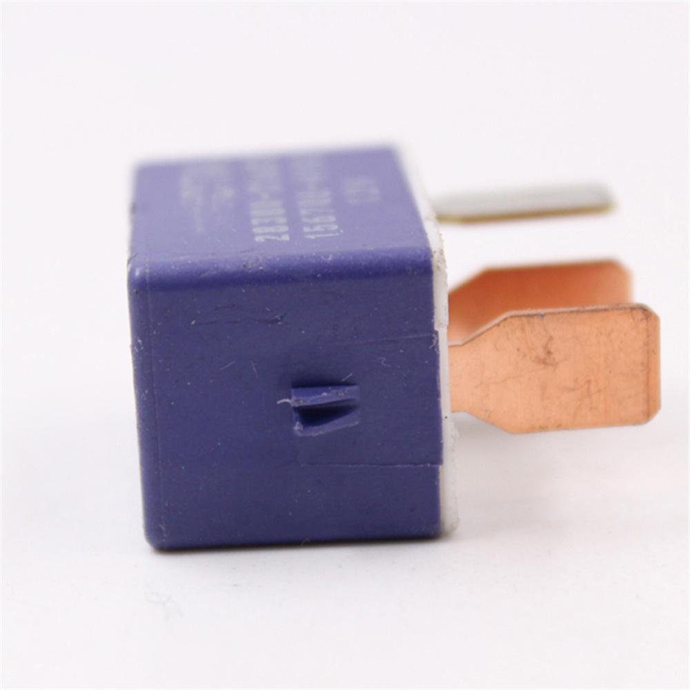 Car Starter Relay Automotive Assembly 28300-21020 4-Pin For Toyota 2830021020