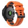 22mm Straps For Garmin Fenix 7 5 5Plus 6 6Plus Epix Smart Watch Quick Release Forerunner 935 S60 Silicone Easyfit Wrist Band New