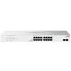 H3C S1650-16FP2NS-EI PoE Managed Switch
